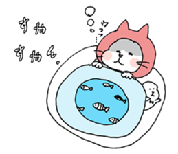 Hockam Neco vol.1 sticker #11812746