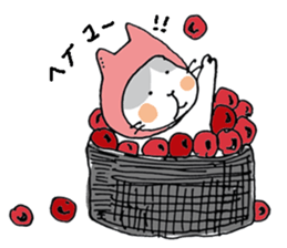 Hockam Neco vol.1 sticker #11812748