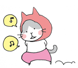 Hockam Neco vol.1 sticker #11812754