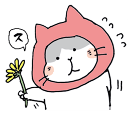 Hockam Neco vol.1 sticker #11812766