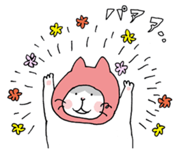 Hockam Neco vol.1 sticker #11812767