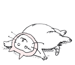 Hockam Neco vol.1 sticker #11812770