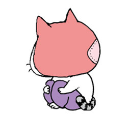 Hockam Neco vol.1 sticker #11812773