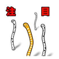 SATOSATO's sticker assortment sticker #11813536