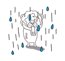 Kumataro move.1 sticker #11813893