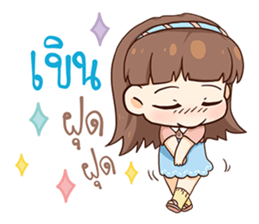 Judy - Chil Chil sticker #11813937