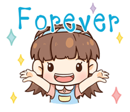 Judy - Chil Chil sticker #11813938