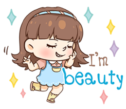 Judy - Chil Chil sticker #11813945