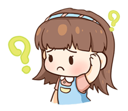 Judy - Chil Chil sticker #11813947