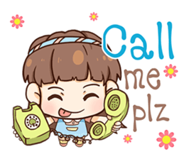 Judy - Chil Chil sticker #11813948