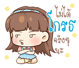 Judy - Chil Chil sticker #11813962