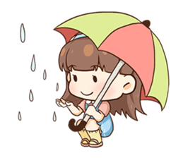 Judy - Chil Chil sticker #11813965