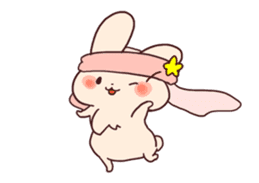yuruyuru Hamster and animal sticker #11814267