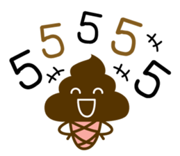 i'm so shy sticker #11814303