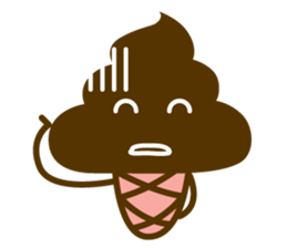 i'm so shy sticker #11814316