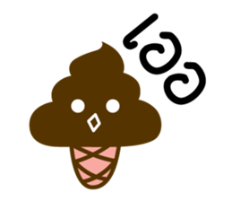 i'm so shy sticker #11814321