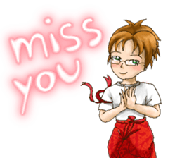 Thai Thai - PhetchPloy sticker #11814854