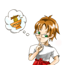 Thai Thai - PhetchPloy sticker #11814866