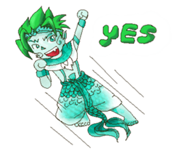 Thai Thai - PhetchPloy sticker #11814874