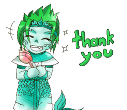 Thai Thai - PhetchPloy sticker #11814877