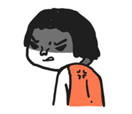 ee.lah sticker #11815087