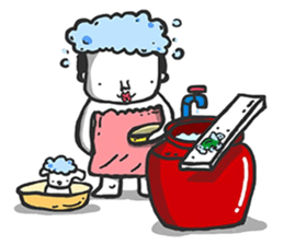 ee.lah sticker #11815101