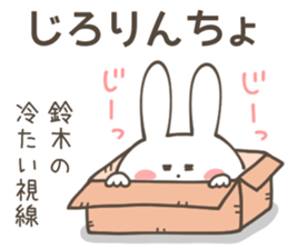 SUZUKI-Sticker sticker #11815282