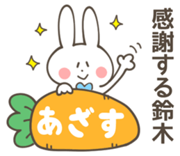 SUZUKI-Sticker sticker #11815290