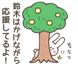 SUZUKI-Sticker sticker #11815310