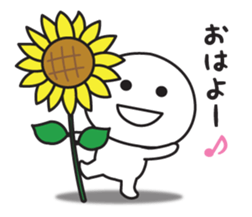 The sticker I tend to use [Summer] sticker #11815406