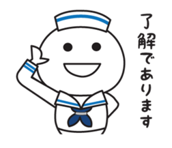 The sticker I tend to use [Summer] sticker #11815420