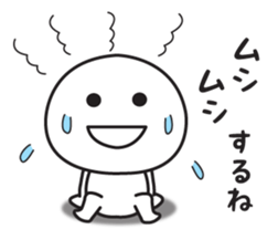 The sticker I tend to use [Summer] sticker #11815425