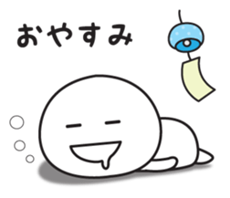 The sticker I tend to use [Summer] sticker #11815426