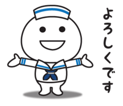 The sticker I tend to use [Summer] sticker #11815438