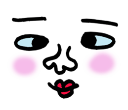 Hey yuki CHAN sticker #11815558