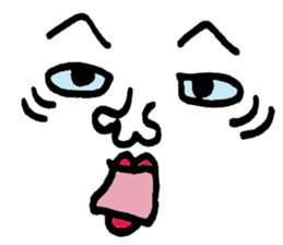 Hey yuki CHAN sticker #11815559