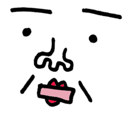 Hey yuki CHAN sticker #11815560