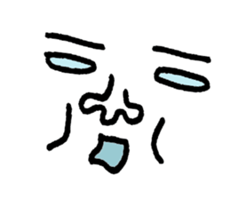 Hey yuki CHAN sticker #11815564