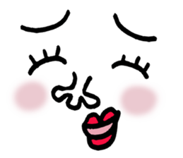 Hey yuki CHAN sticker #11815565