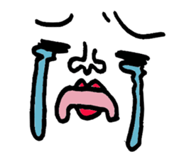 Hey yuki CHAN sticker #11815567