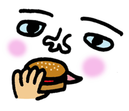 Hey yuki CHAN sticker #11815569