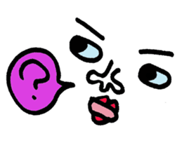 Hey yuki CHAN sticker #11815570