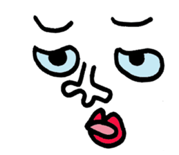 Hey yuki CHAN sticker #11815571