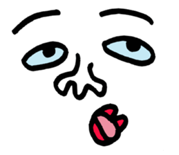 Hey yuki CHAN sticker #11815572