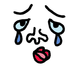 Hey yuki CHAN sticker #11815574