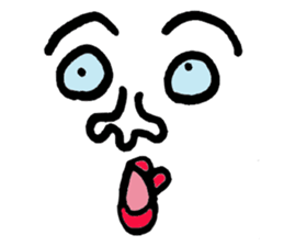 Hey yuki CHAN sticker #11815575