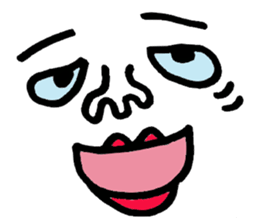 Hey yuki CHAN sticker #11815577