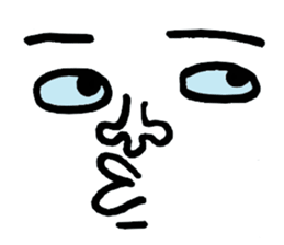 Hey yuki CHAN sticker #11815580