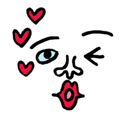 Hey yuki CHAN sticker #11815581