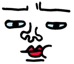 Hey yuki CHAN sticker #11815582